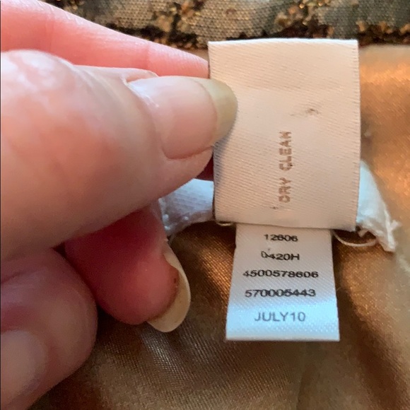 Chico’s jacket - Picture 8 of 12